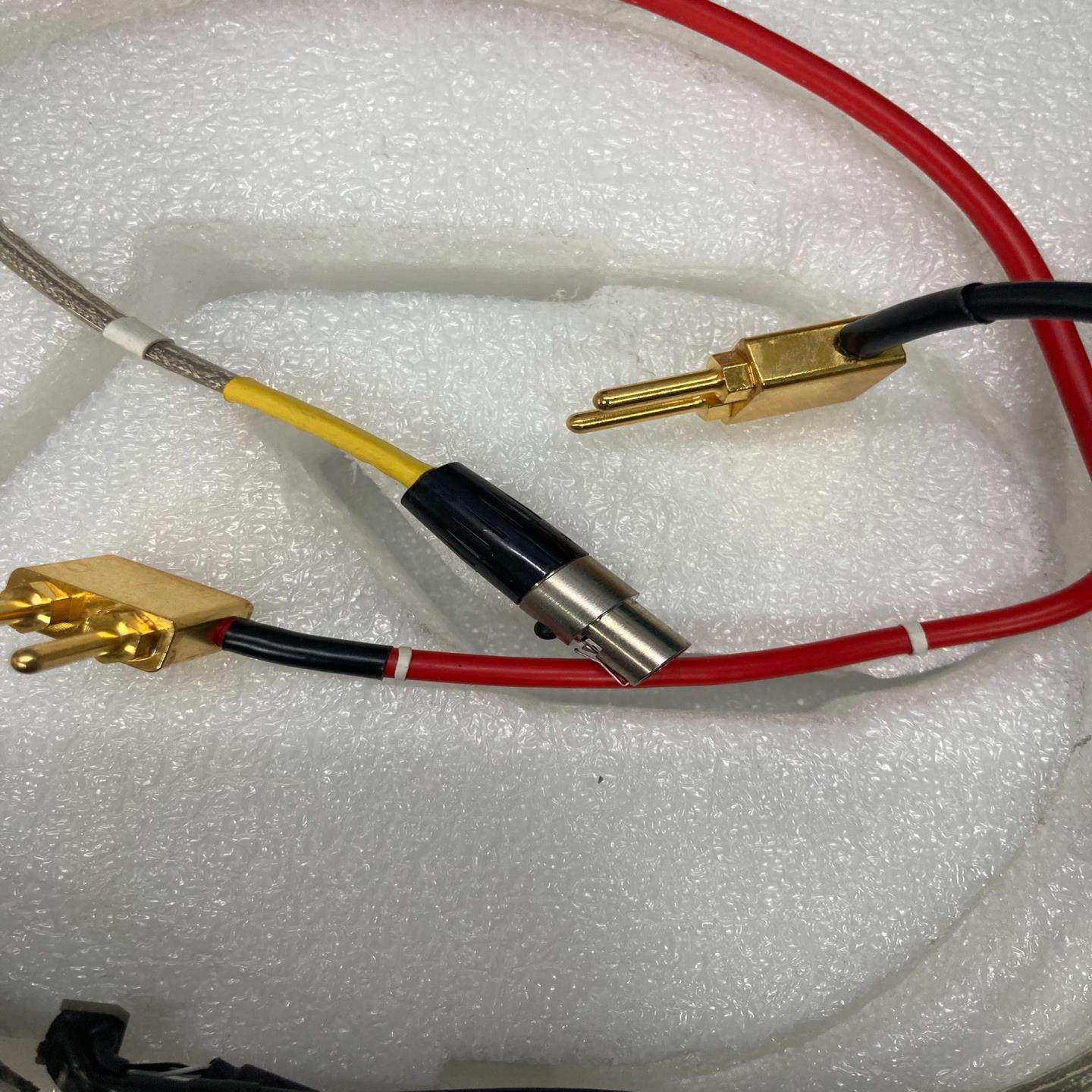 【议价】美国KNS加热器 PN6485-01A REVB S2