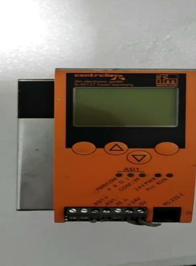 [议价]ifm易福门模块ac1303原装正品拆机