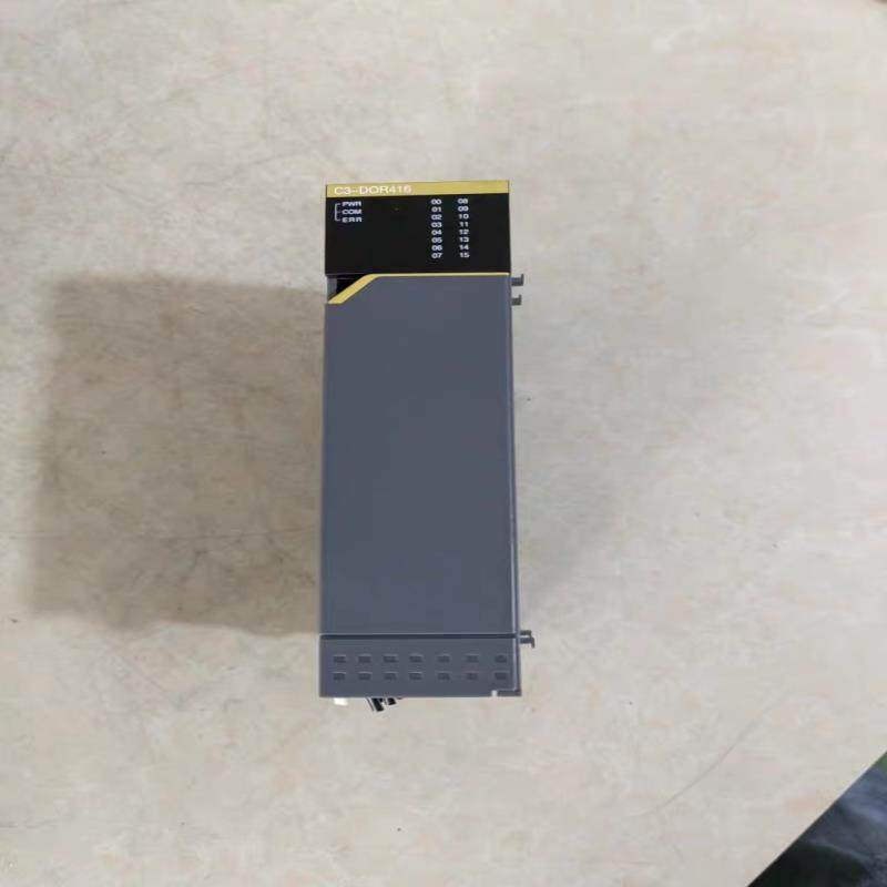 【议价】UNIQUE控制器PLC模块C3-DOR416 DOR416