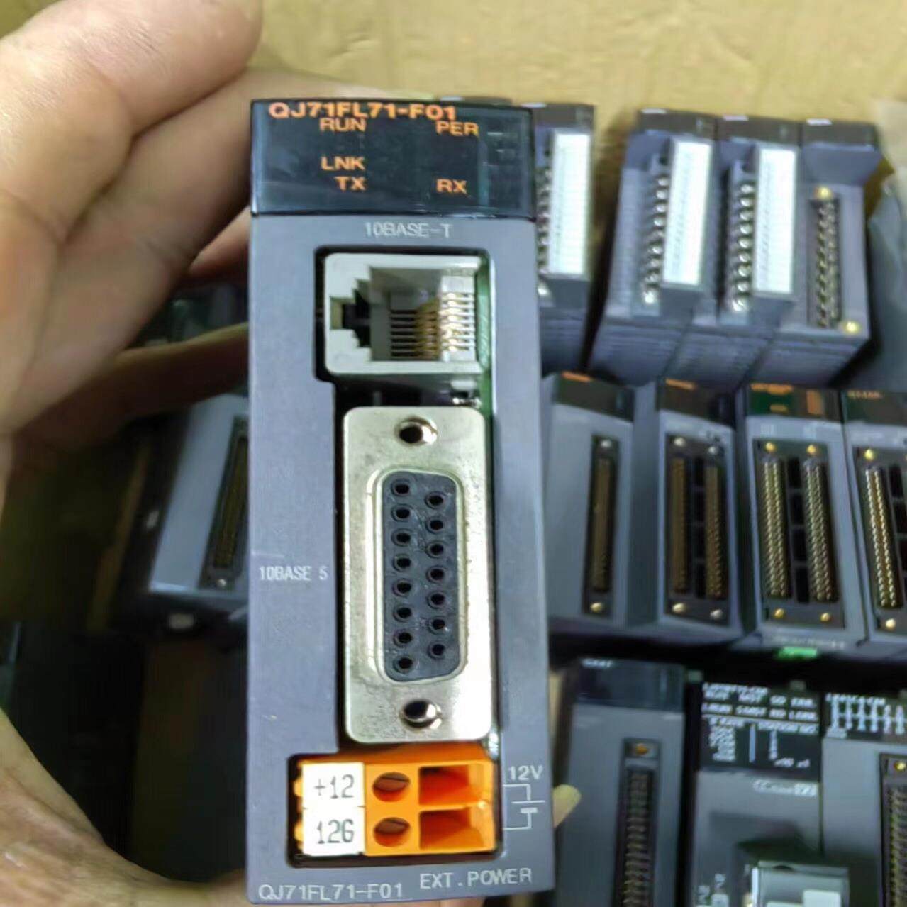 【议价】QJ71FL71-F01