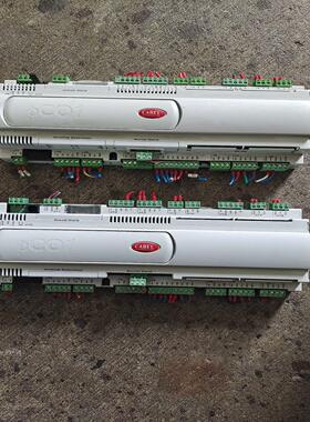 【议价】二手拆机CAREL卡乐PC01000CM0PLC控制器