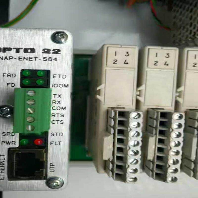 【议价】奥普图  opto22  PLC 模块
