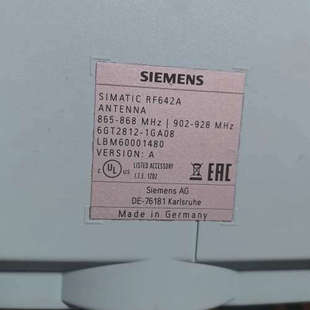 1GA08 rf642A6GT2812 实物如图 议价