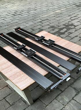 【议价】PMI银泰KM46模组滑台KK86总长1050mm宽8
