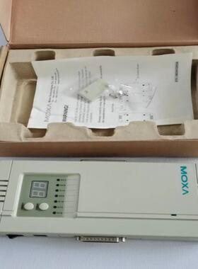 [议价]C32030T摩莎MOXA CPU控制盒 8-32口智能型多