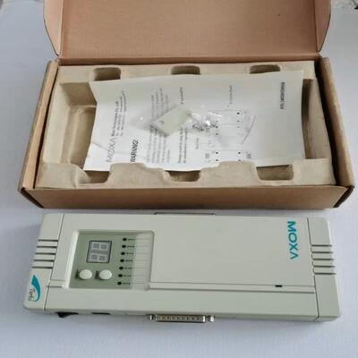 [议价]C32030T摩莎MOXA CPU控制盒 8-32口智能型多