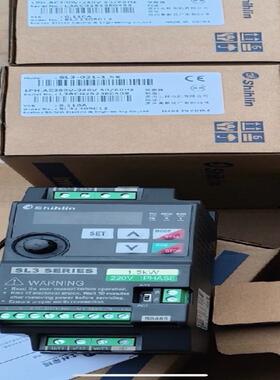 【议价】士林变频器SL3-021-15K