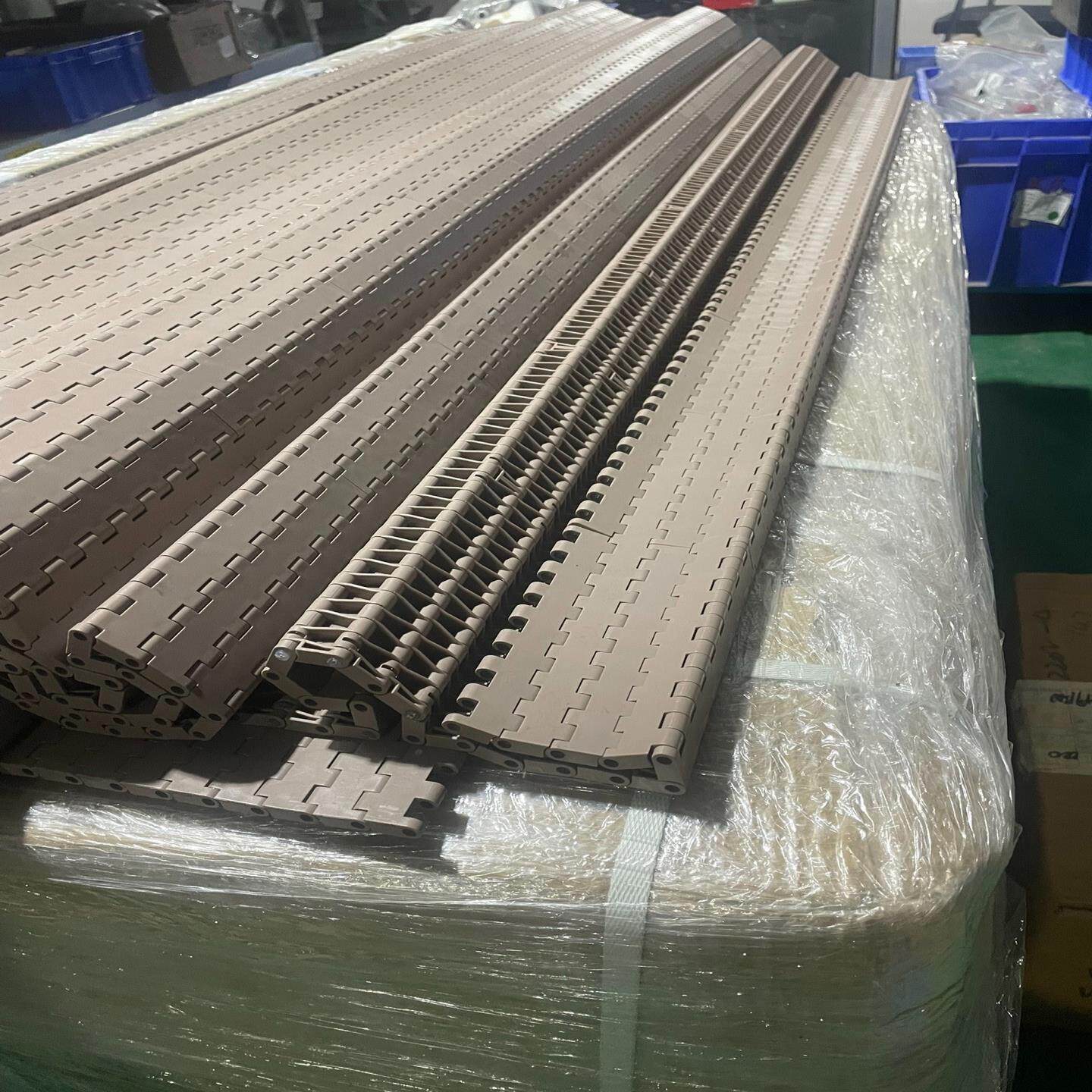 【议价】YA-VA输送带链板YS200-1原装全新正品项目余料一