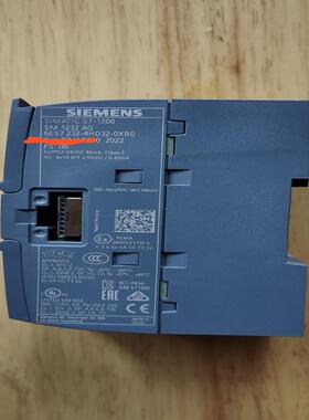 【议价】SIEMENS西门子6ES72326ES7 232-4H