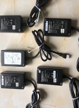 【议价】原装hitron 电源适配器hes245-391 议价议价