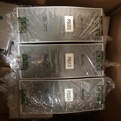 [议价]和利时电源sm910 24v  5a   sm913-b