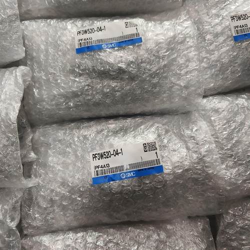 【议价】SMC流量计 PF3W520-04-1 正品全新现货出售 需