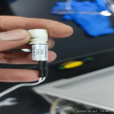 【议价】美国co  LHDA1221311H电磁阀原装现货