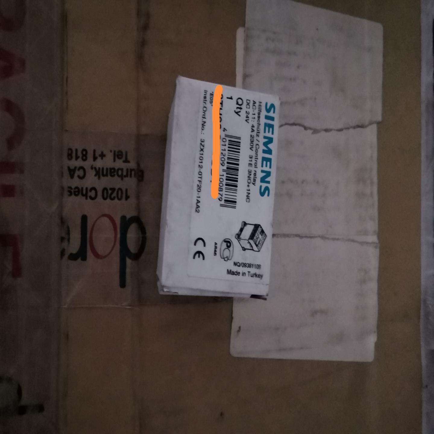 【议价】3th3010-0xm014外上