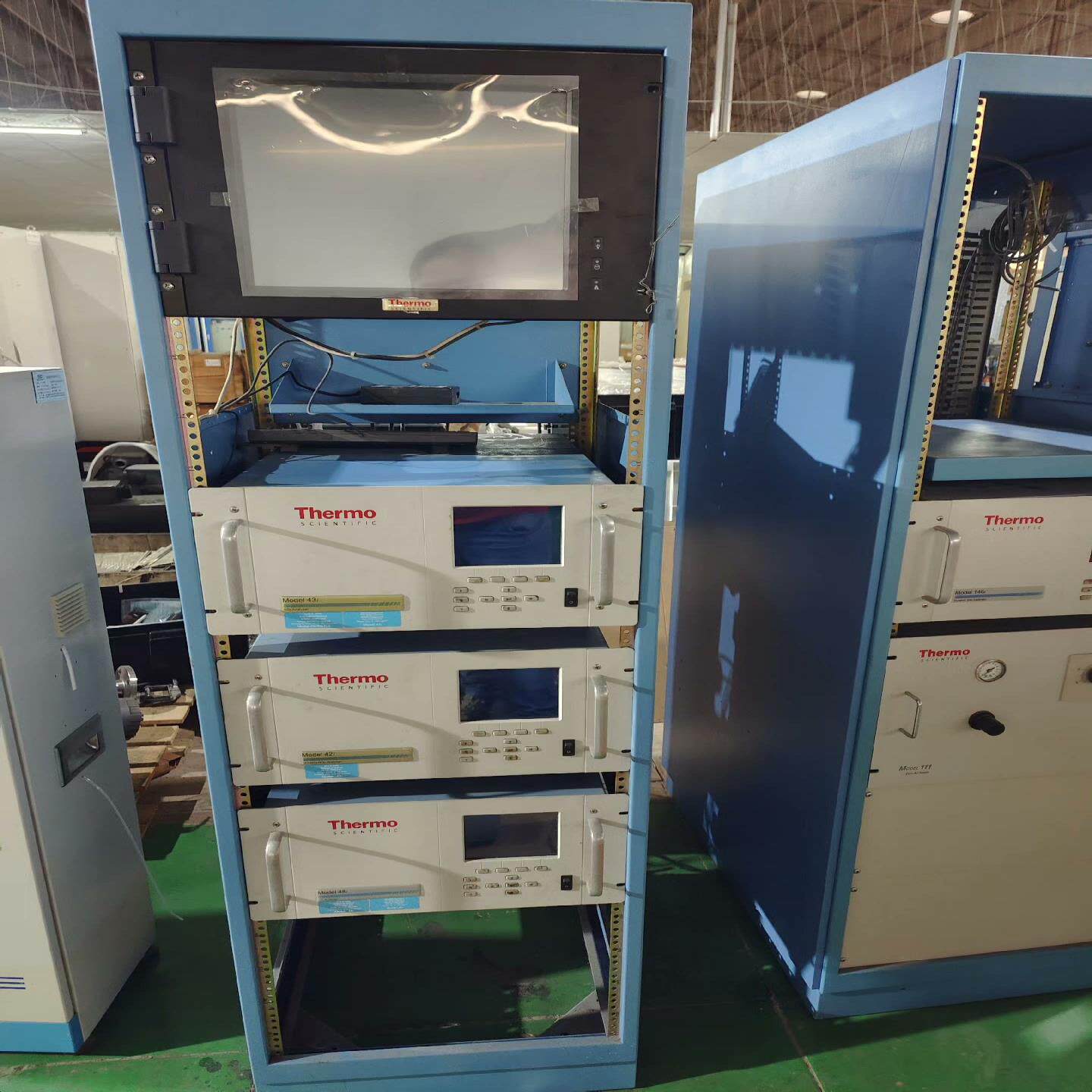 【议价】Model146i  146I-DT3BEAB美国热电The