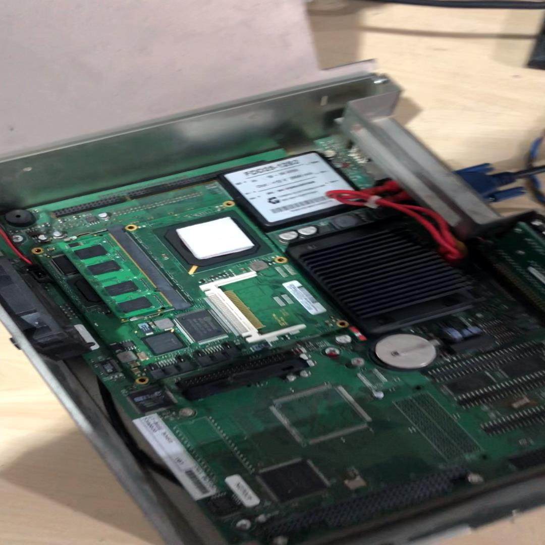 【议价】Kontron控创主板ME027-000050-4B 工控主