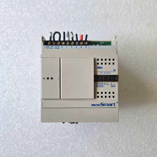 【议价】和泉PLC，FC4A-C10R2，件，实物拍照，成色见图
