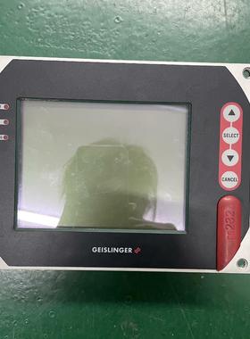 【议价】ISLINR GMS-MARK4 船用柴油机控制系统