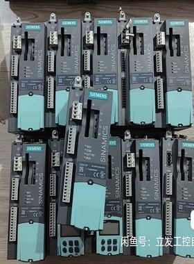 【议价】西门子CU310 DP 6SL3040-0LA00-0AA1