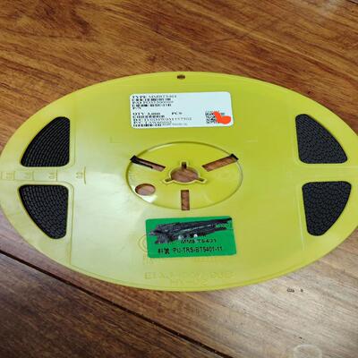 【议价】贴片三极管 MMBT5401 SOT-23 印记2L 数量