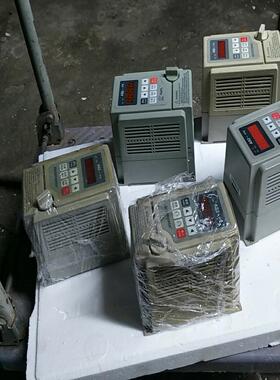[议价]爱得利as-222变频器220v22kw正常用打包可以优