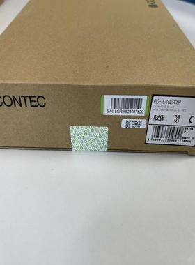 【议价】PIO-1616LPCIH   日本 康泰克