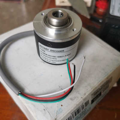 【议价】LONCES增量式旋转光电编码器 IHC3808-001G6