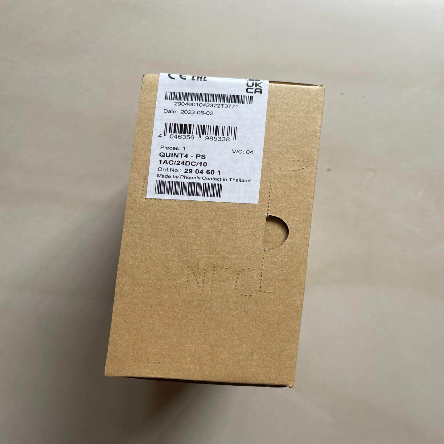 【议价】菲尼克斯电源QUINT4-PS1AC24DC10菲