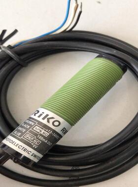 【议价】RIKO力科 RMF-DU30KP24  光电开关