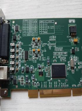 【议价】原装拆机 迈创 Matrox CRONOSPLUS 采集卡