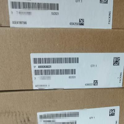 【议价】西门子A5E02630231全新现货