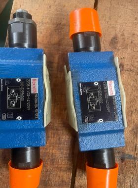 【议价】Rexroth MNRR900411314 Z2DB 6V