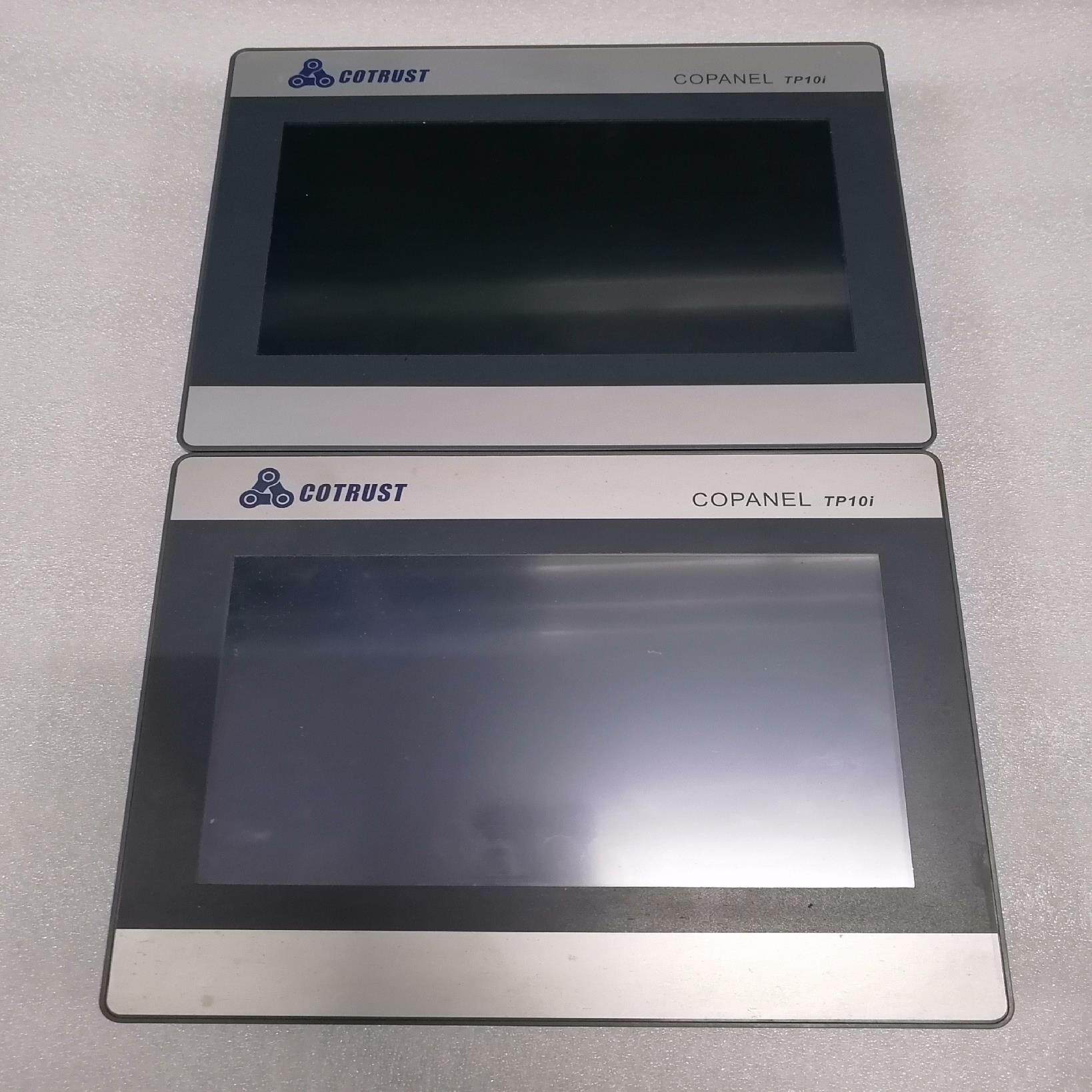 【议价】#触摸屏合信CTS6 T10I-CH032二手拆机件现货