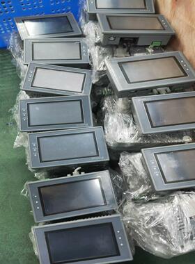 【议价】43寸显控触摸屏型号SK-043UE库存30台成色