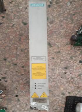 [议价]6se7023-2es87-2da1 西门子制动单元