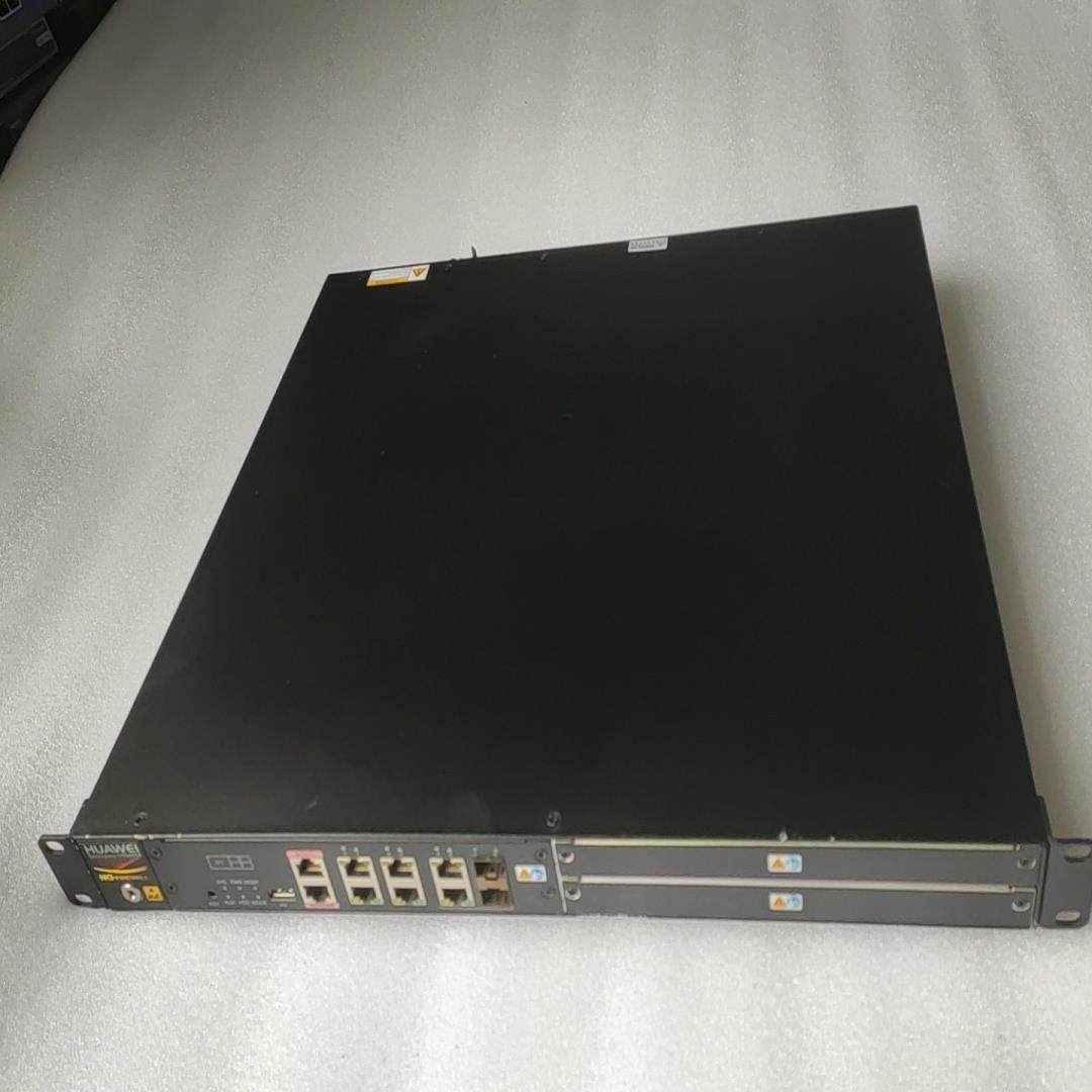【议价】华为USG6507 企业级千兆防火墙USG6000系列下一代