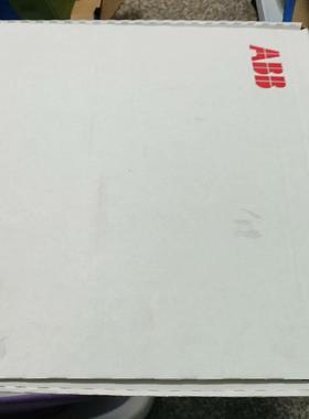 【议价】ABB全新未拆封3BHE024577R0101