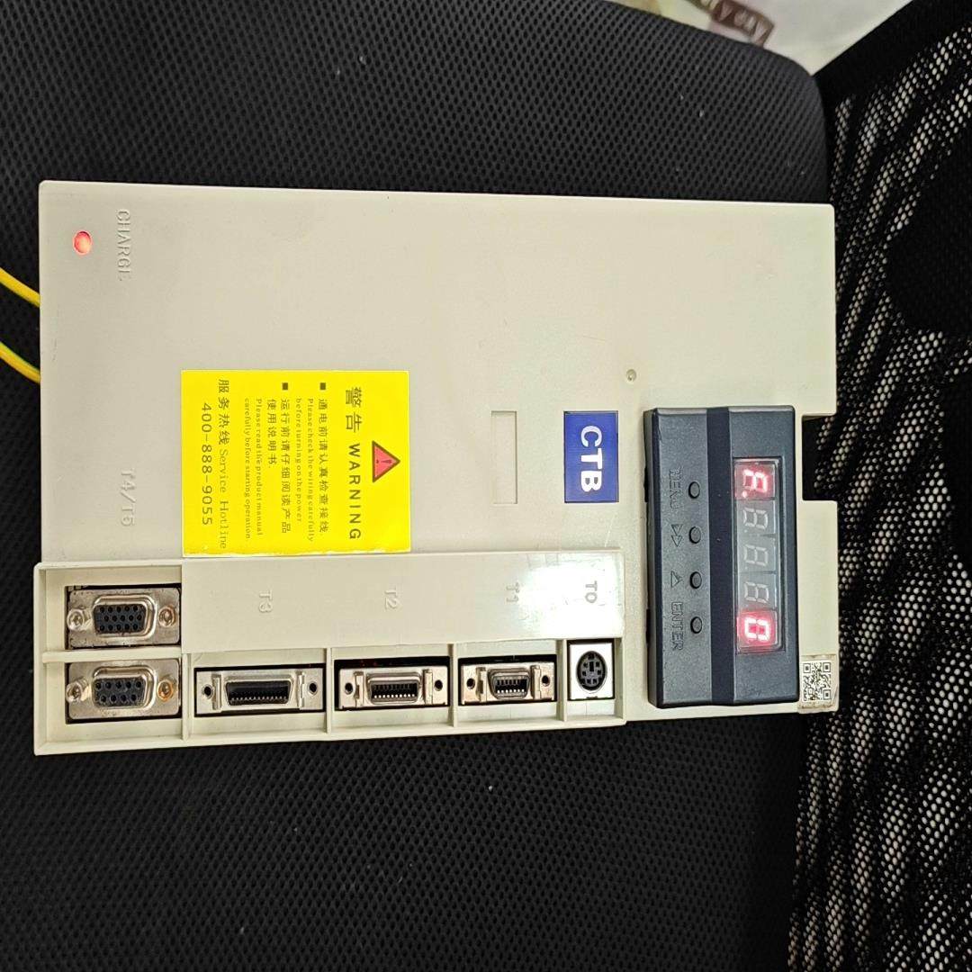 【议价】超同步伺服驱动器BKSC-4011GS     11kw实