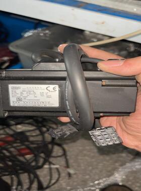 【议价】汇川伺服200wISMH1－20B30CB－U231Z驱