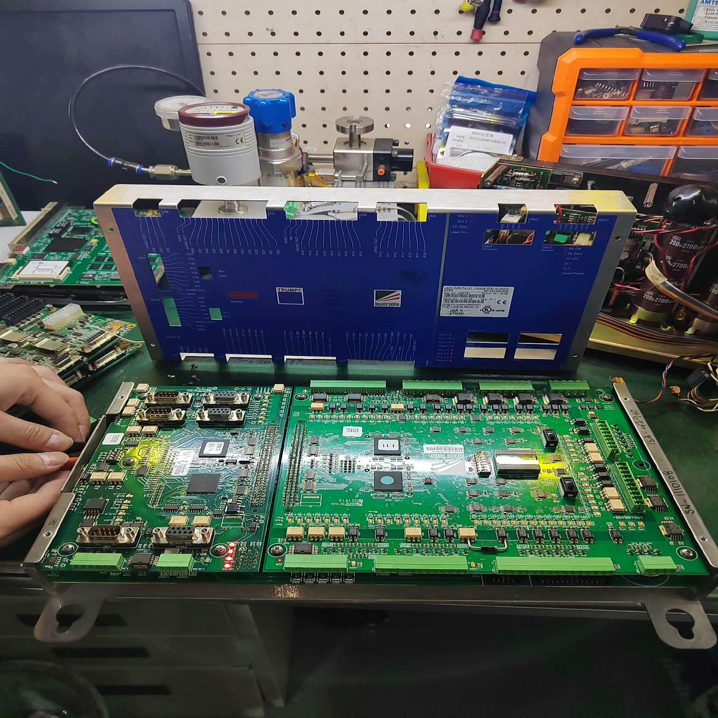 【议价】TRUMPF 通快控制器PN0013002800