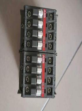 【议价】abb继电器NL22E