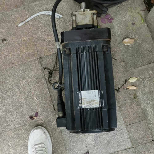 【议价】AB电机1326AB-B720E-S2LS实物图拍摄