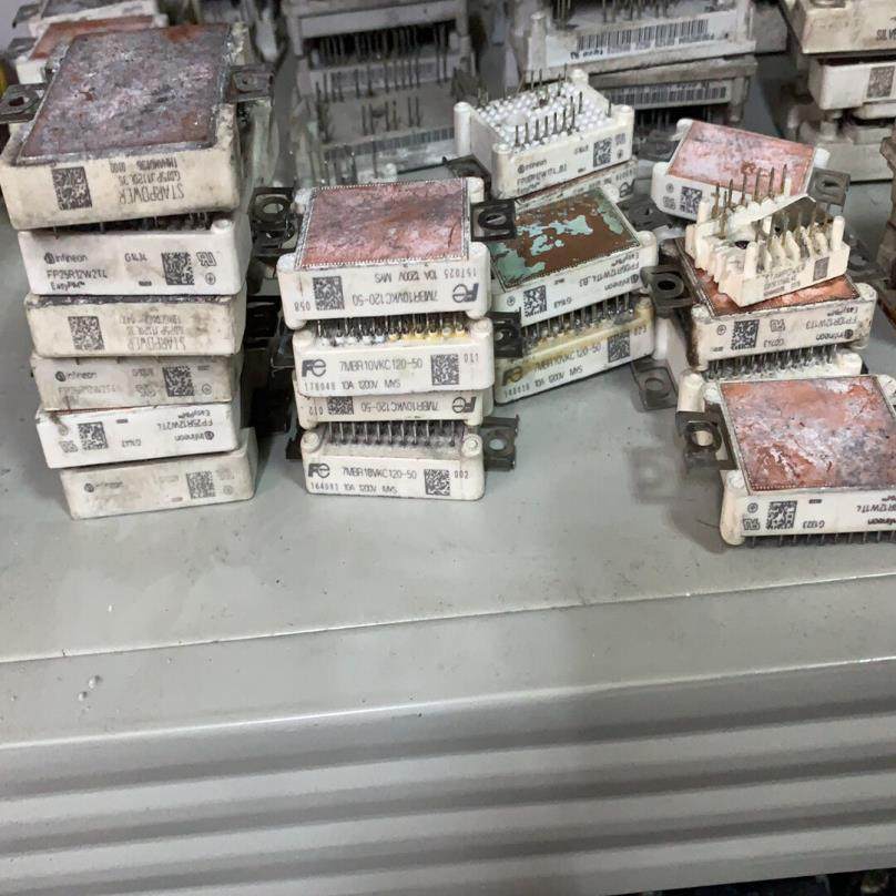 【议价】FP25R12W2T4 FP06R12W1T4-B3 FP1