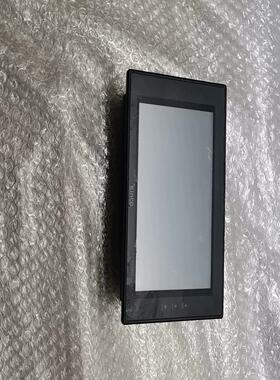 【议价】MT4424T步科触摸屏 MT4424T 二手拆机