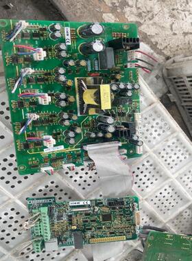 [议价]汇川30kwmst552kz1mt453gqd2拆机