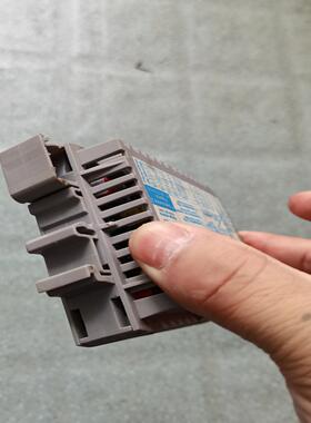 [议价]PROFSI-24075-A230安全继电器一个功能正常