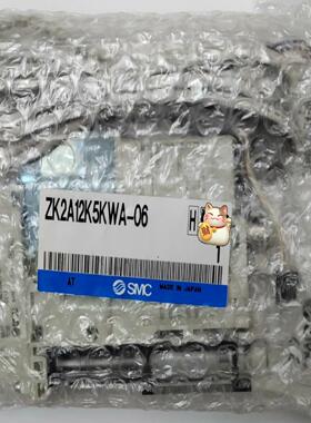 【议价】SMC真空发生器ZK2A12K5KWA-06ZK2A12K
