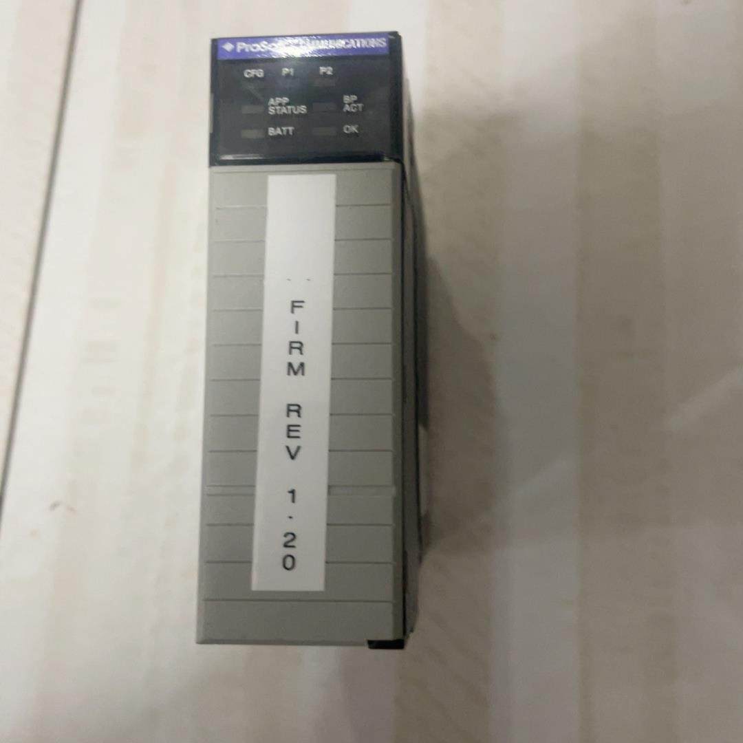 【议价】prosoft mvi56-mcm拆机充新