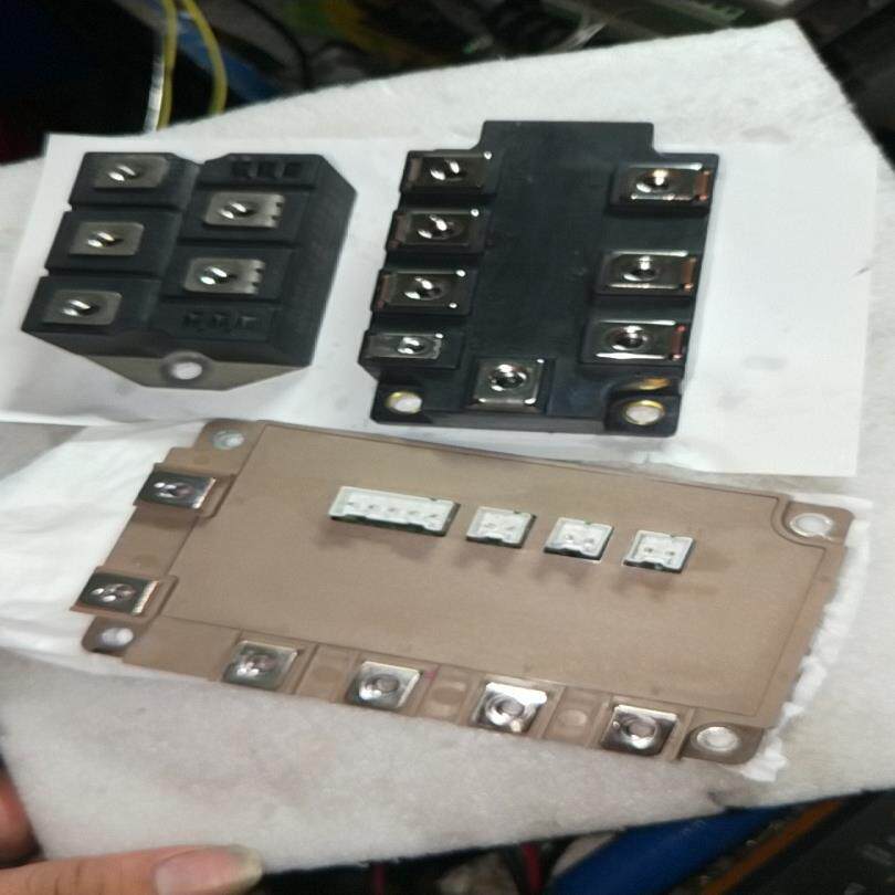 【议价】7mbi100u4e-120-50富士模块 pgh20016