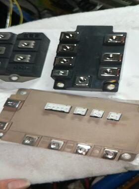 【议价】7mbi100u4e-120-50富士模块 pgh20016